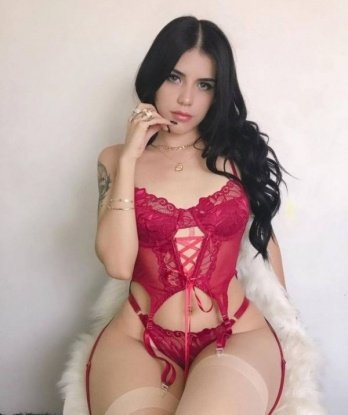 Регина, 24 года